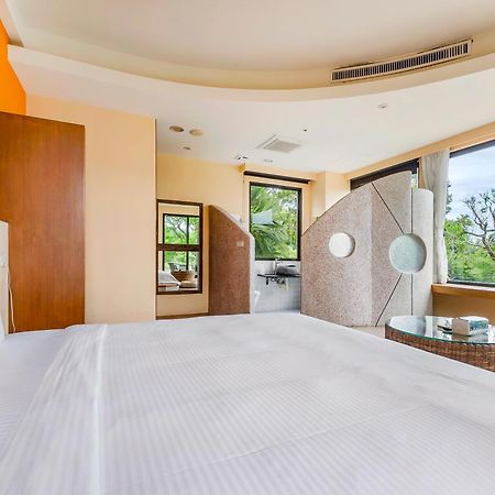 Southern Sun Homestay North Kenting Buitenkant foto