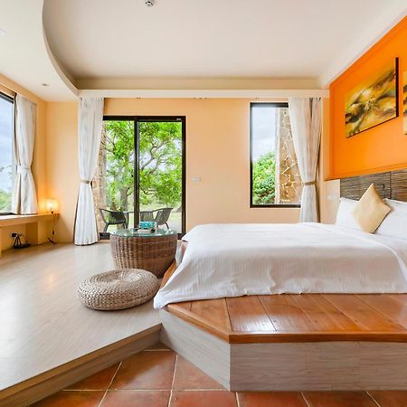 Southern Sun Homestay North Kenting Buitenkant foto