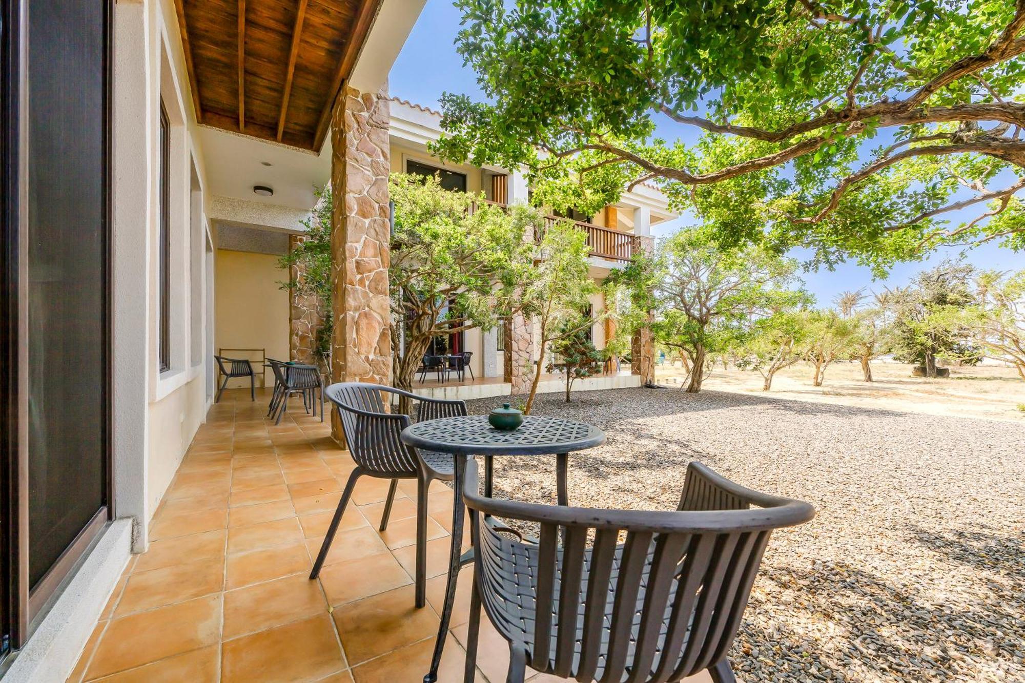 Southern Sun Homestay North Kenting Buitenkant foto