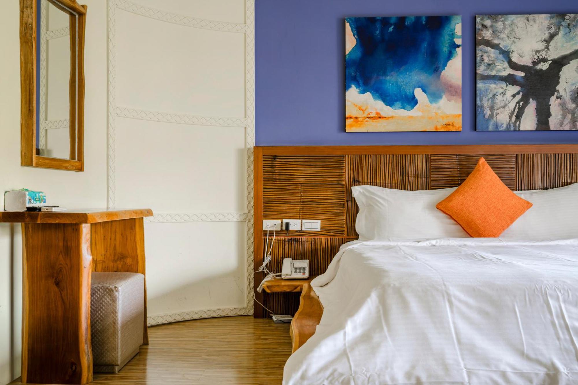 Southern Sun Homestay North Kenting Buitenkant foto