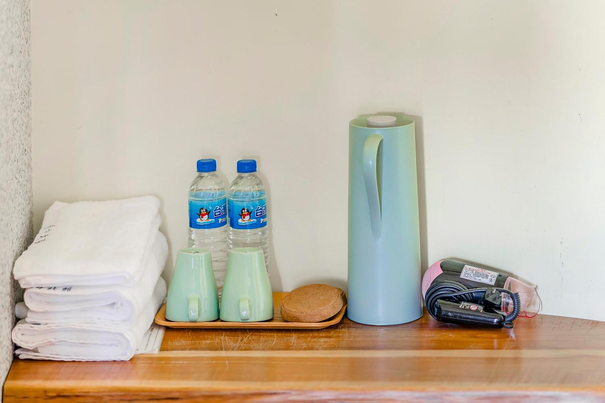 Southern Sun Homestay North Kenting Buitenkant foto