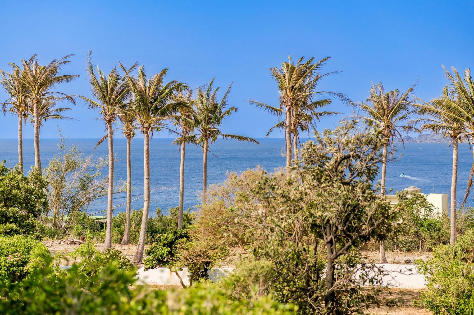Southern Sun Homestay North Kenting Buitenkant foto