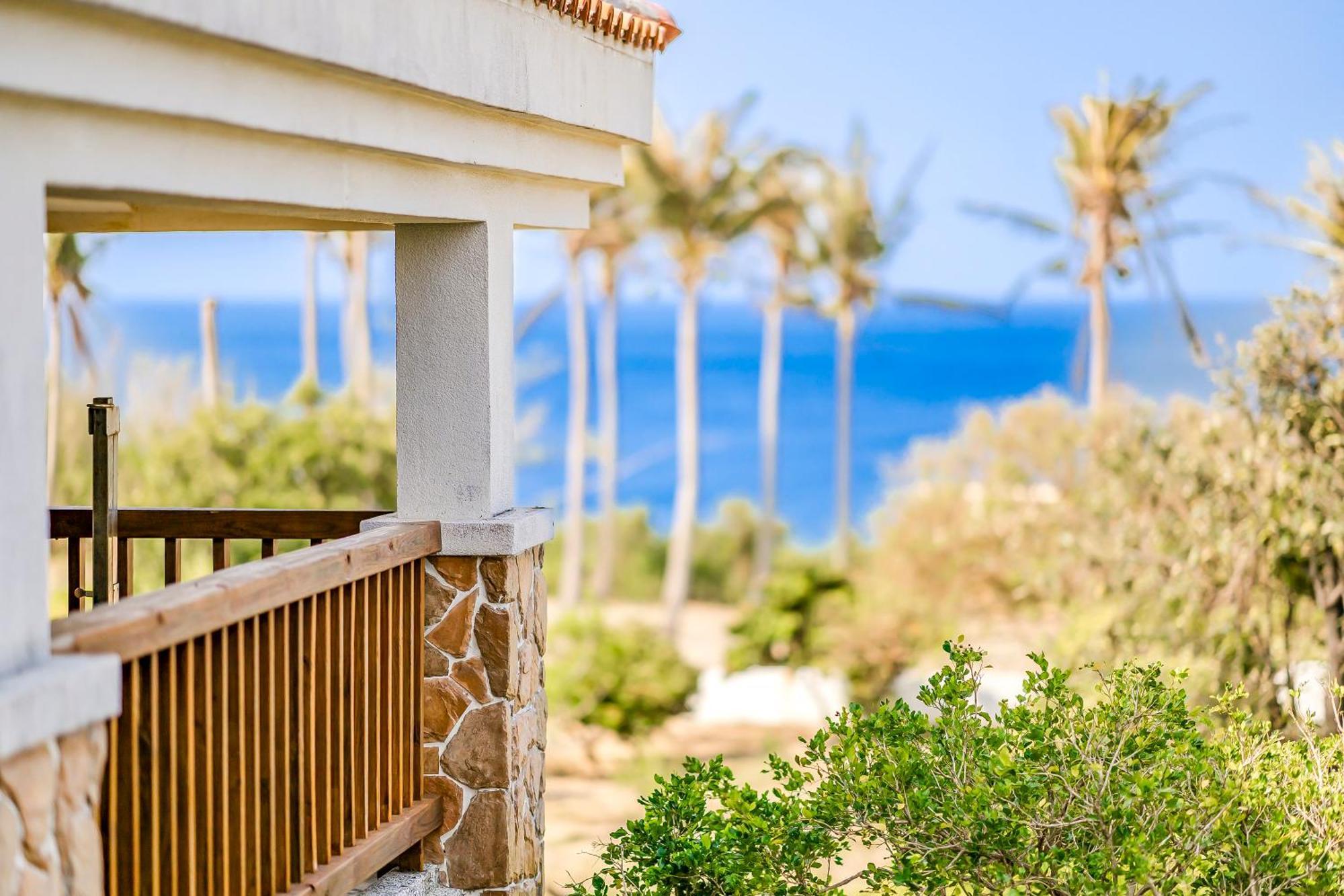 Southern Sun Homestay North Kenting Buitenkant foto