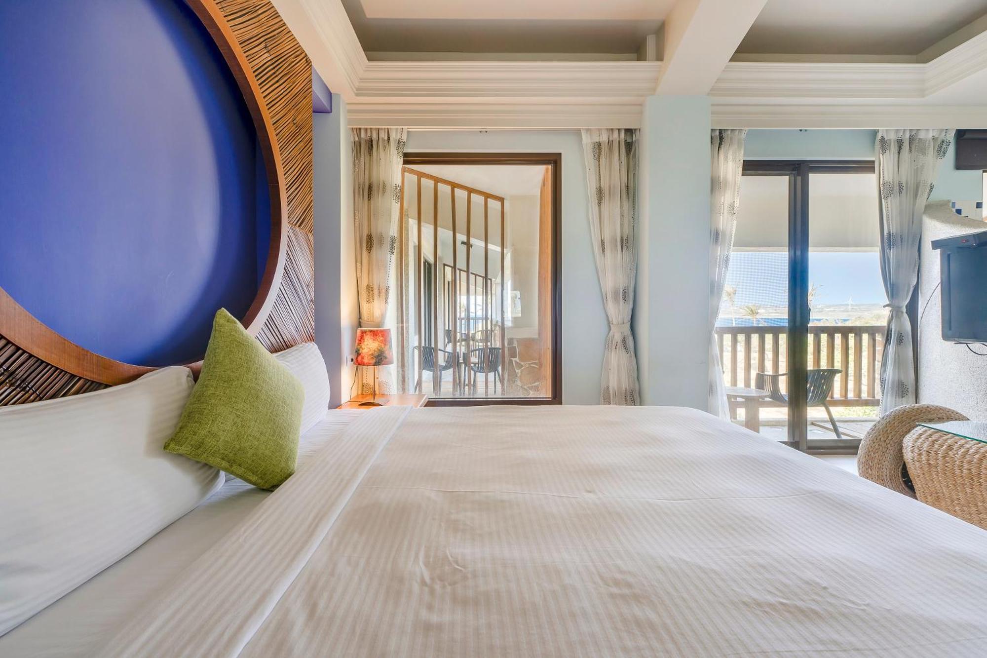 Southern Sun Homestay North Kenting Buitenkant foto