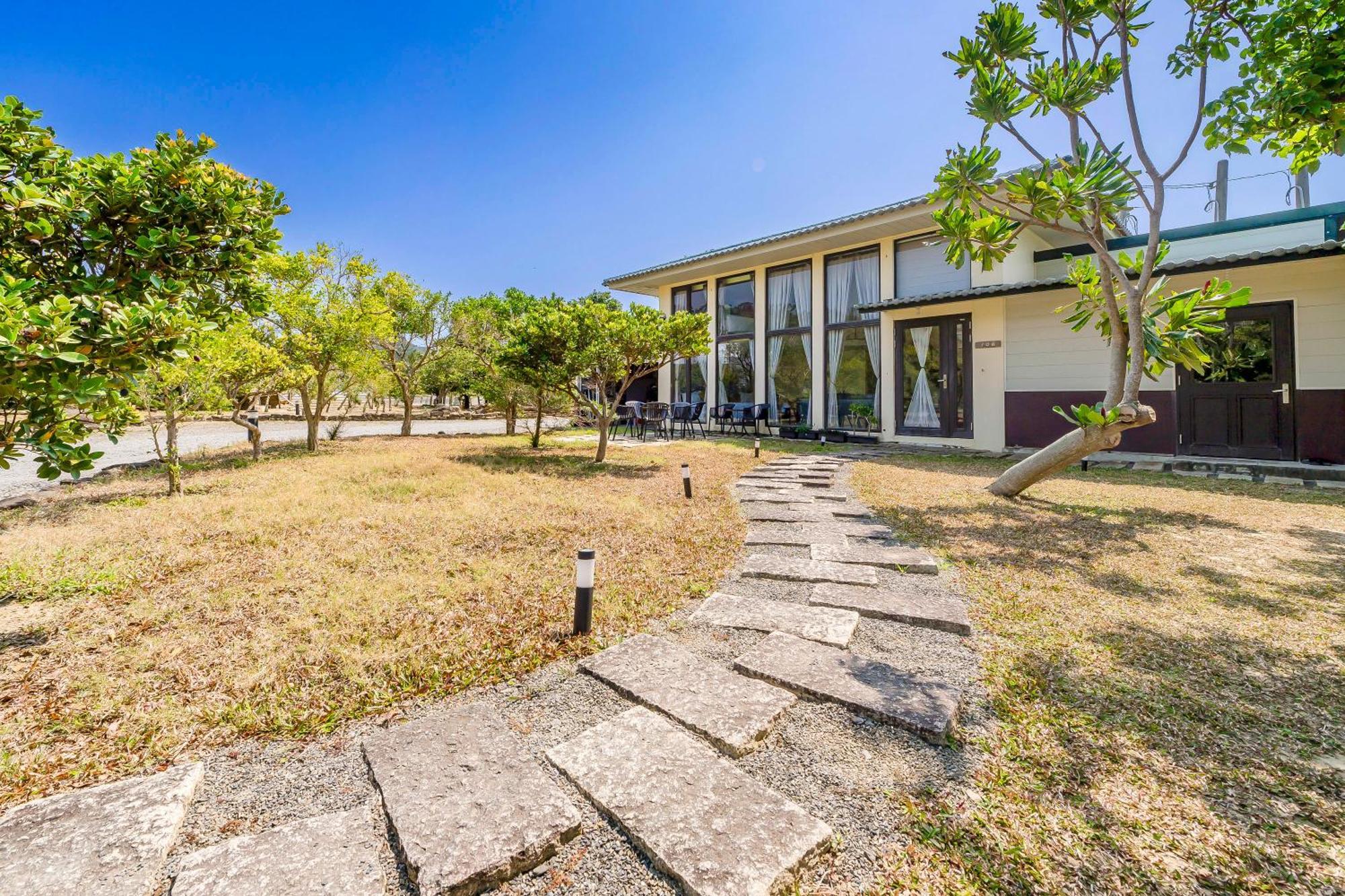 Southern Sun Homestay North Kenting Buitenkant foto
