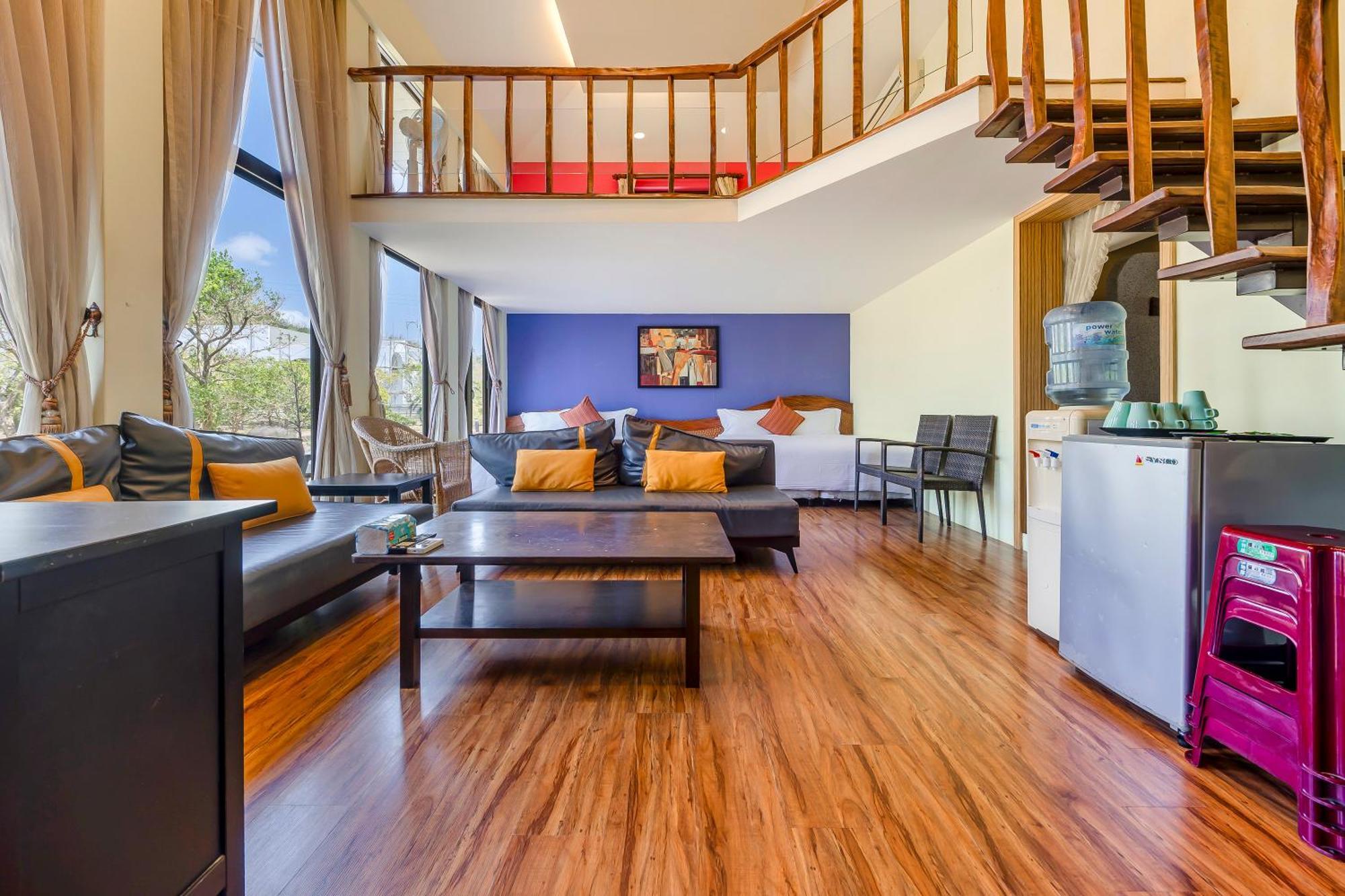 Southern Sun Homestay North Kenting Buitenkant foto