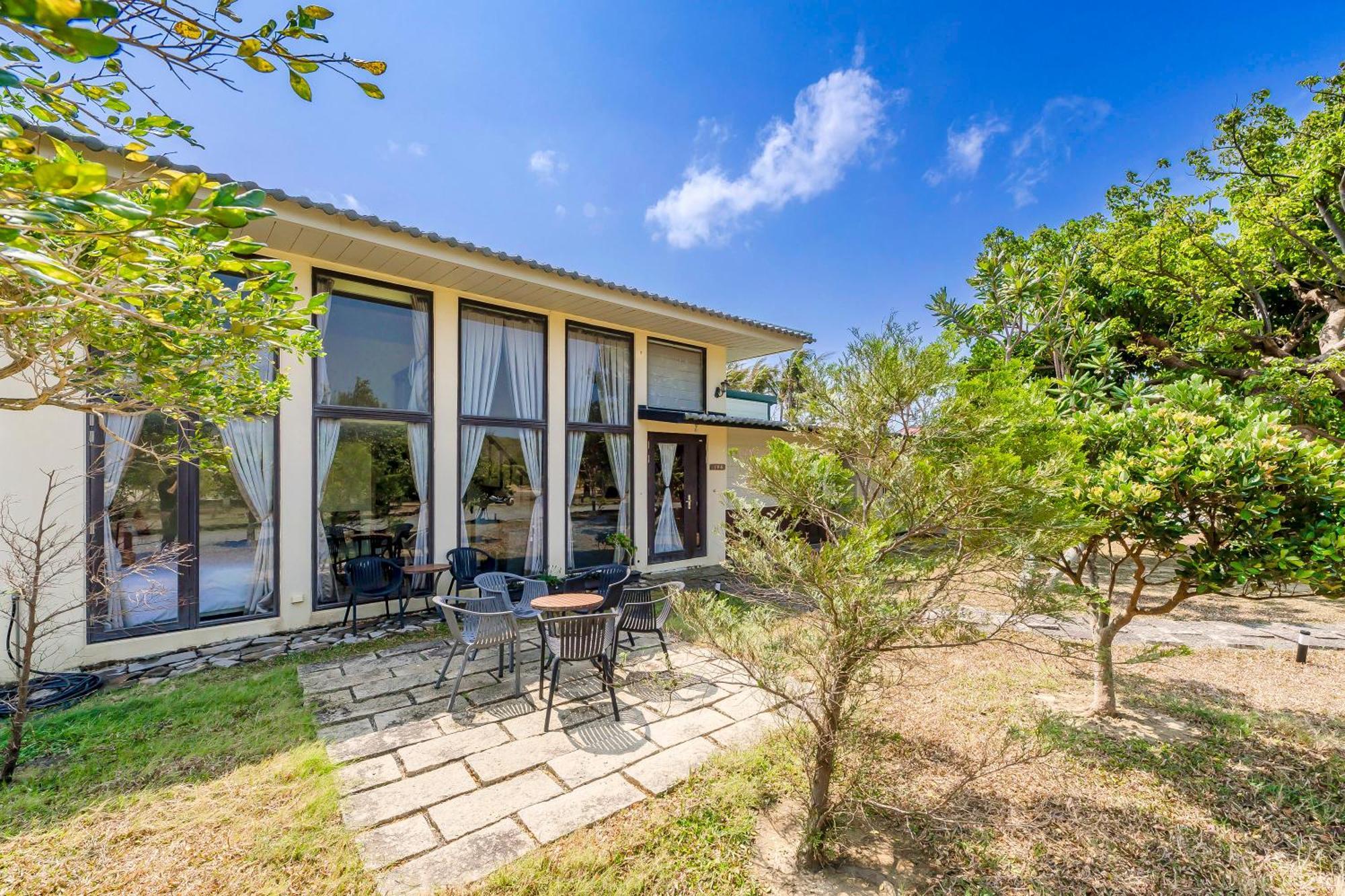 Southern Sun Homestay North Kenting Buitenkant foto