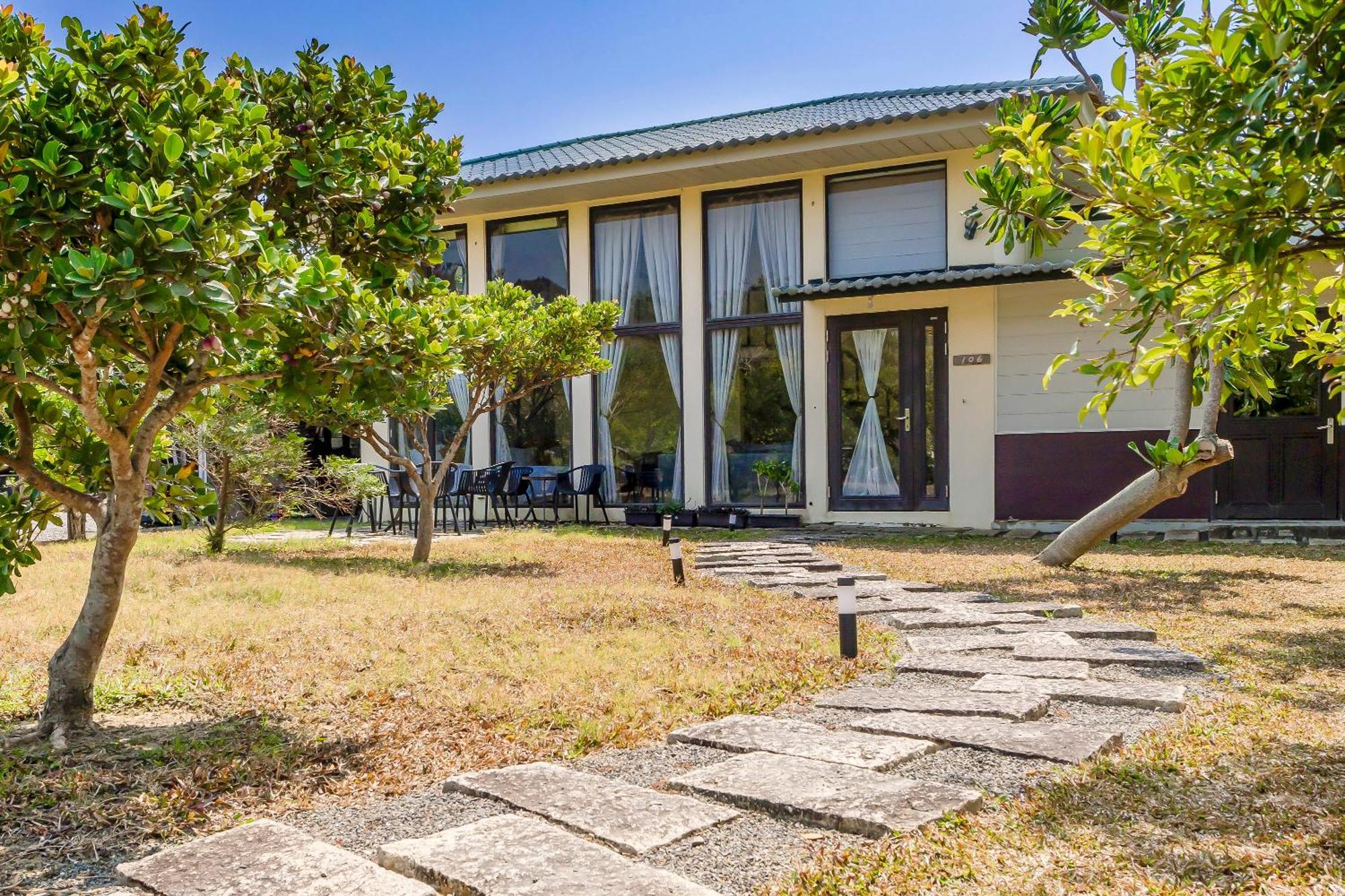 Southern Sun Homestay North Kenting Buitenkant foto