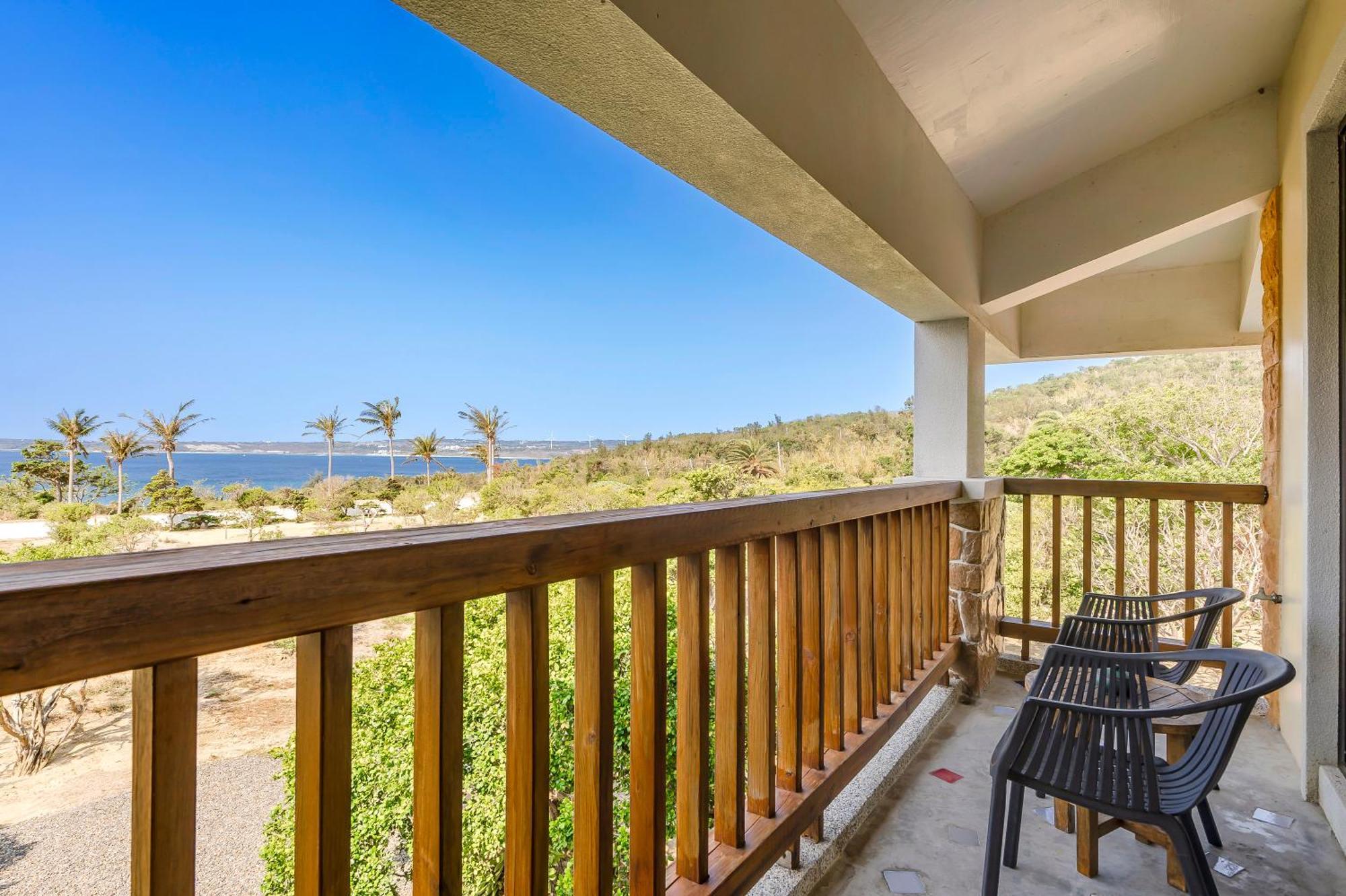 Southern Sun Homestay North Kenting Buitenkant foto