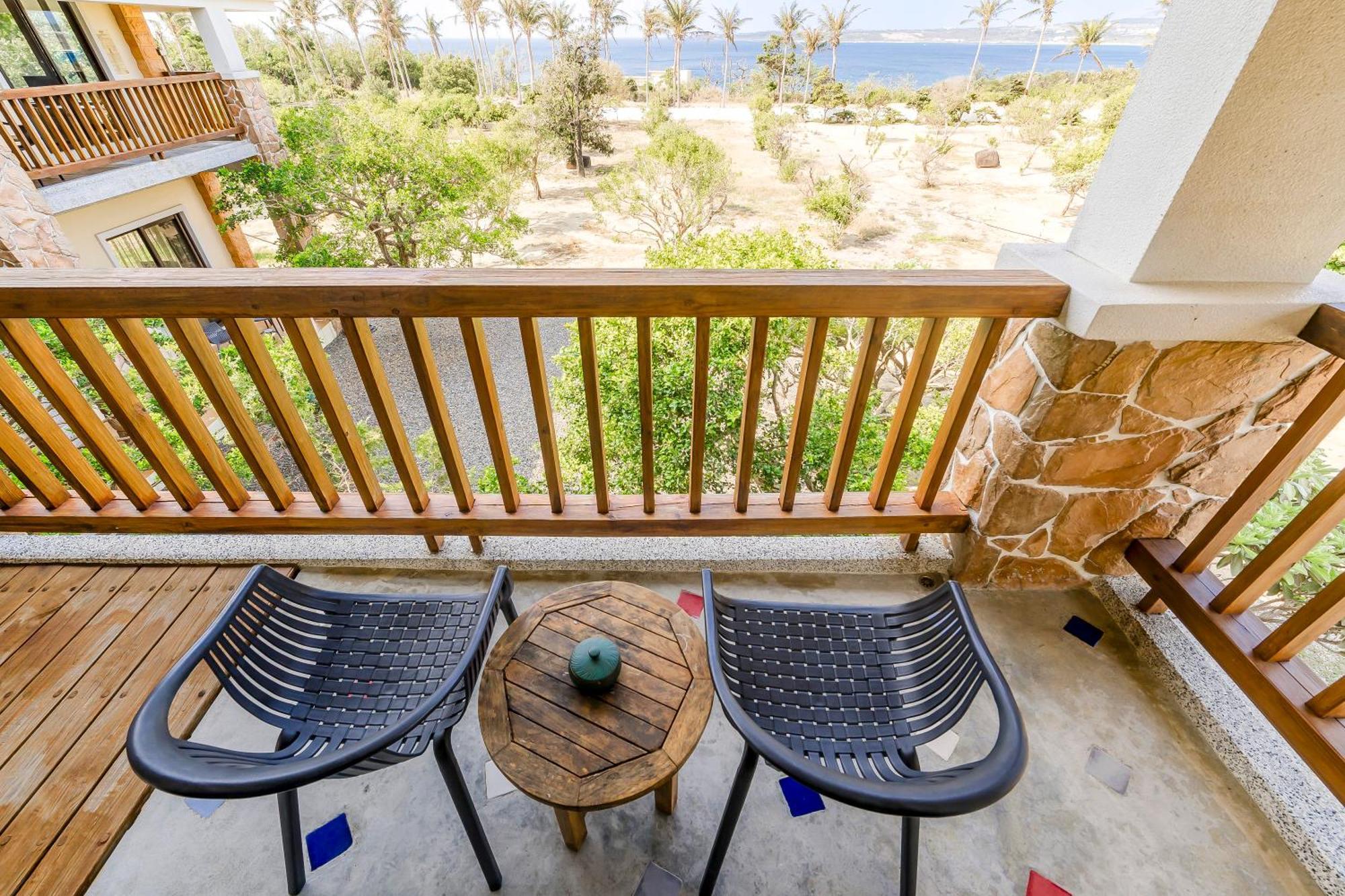 Southern Sun Homestay North Kenting Buitenkant foto
