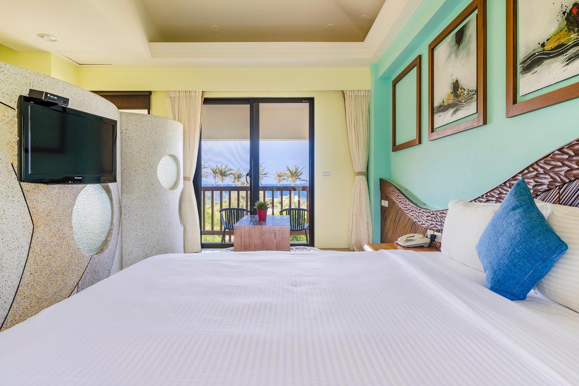 Southern Sun Homestay North Kenting Buitenkant foto