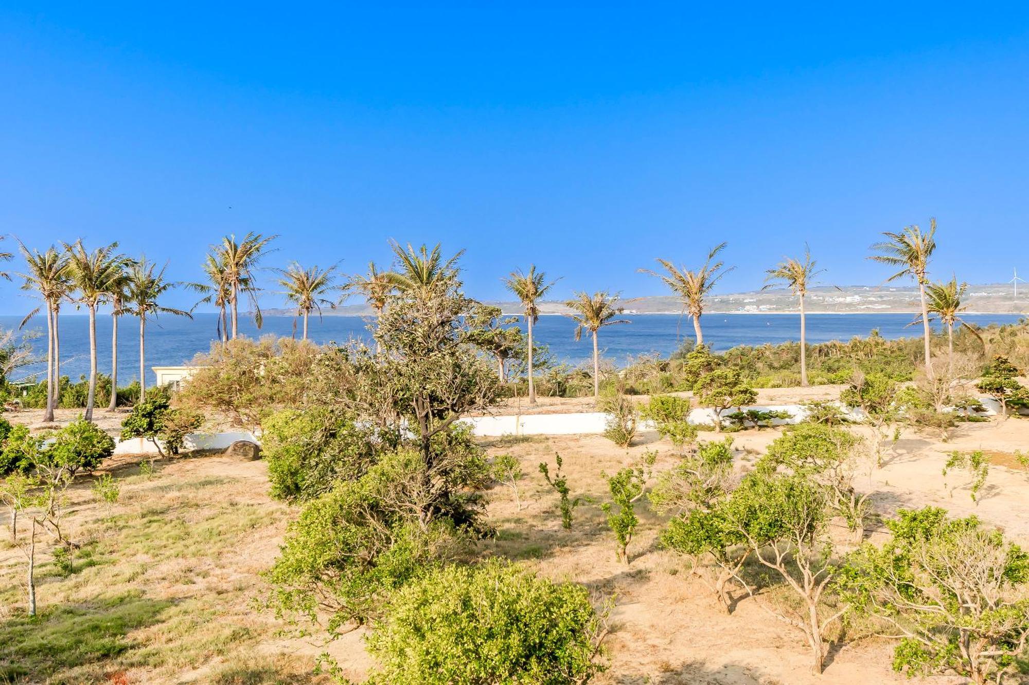 Southern Sun Homestay North Kenting Buitenkant foto