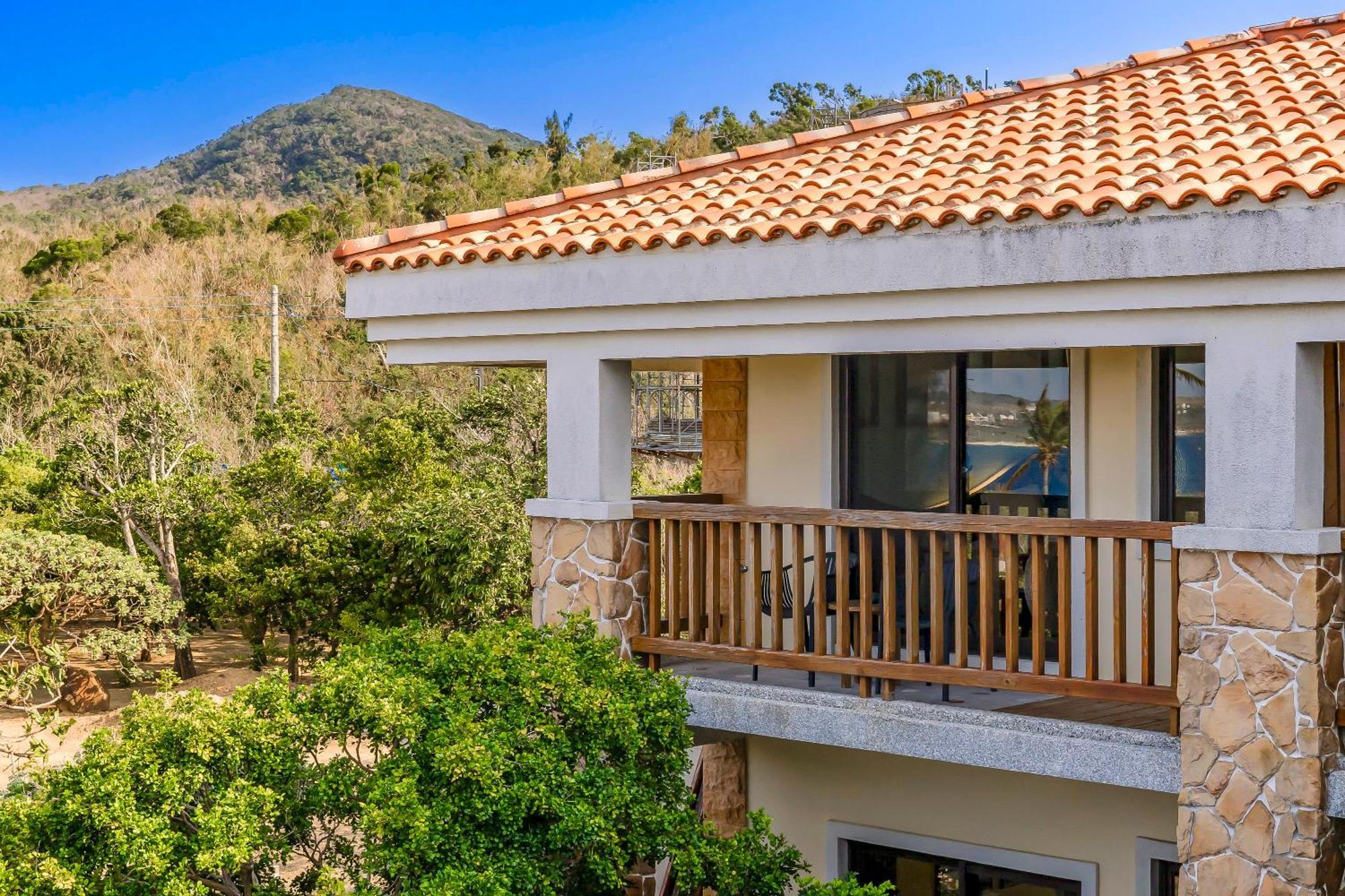 Southern Sun Homestay North Kenting Buitenkant foto