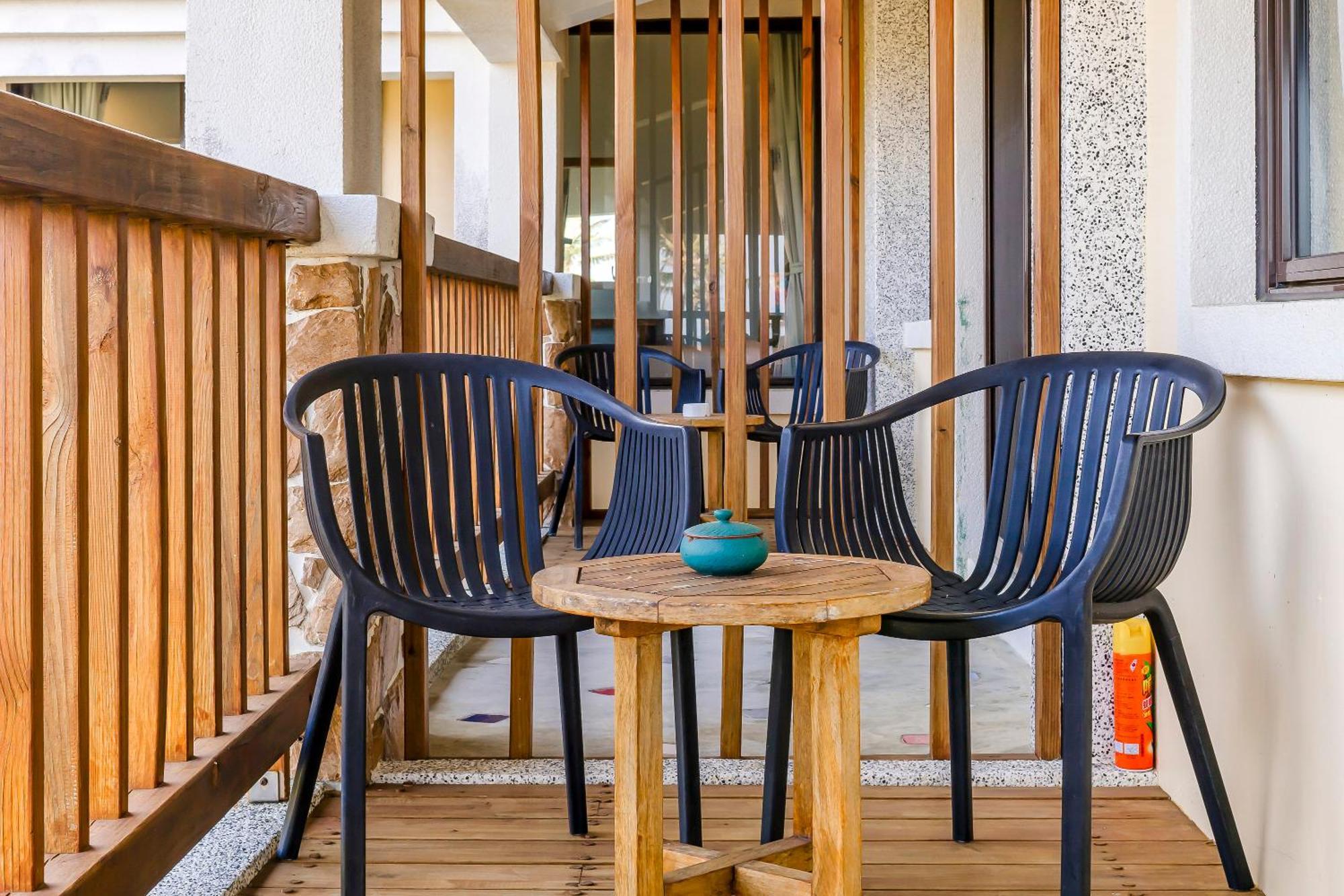Southern Sun Homestay North Kenting Buitenkant foto
