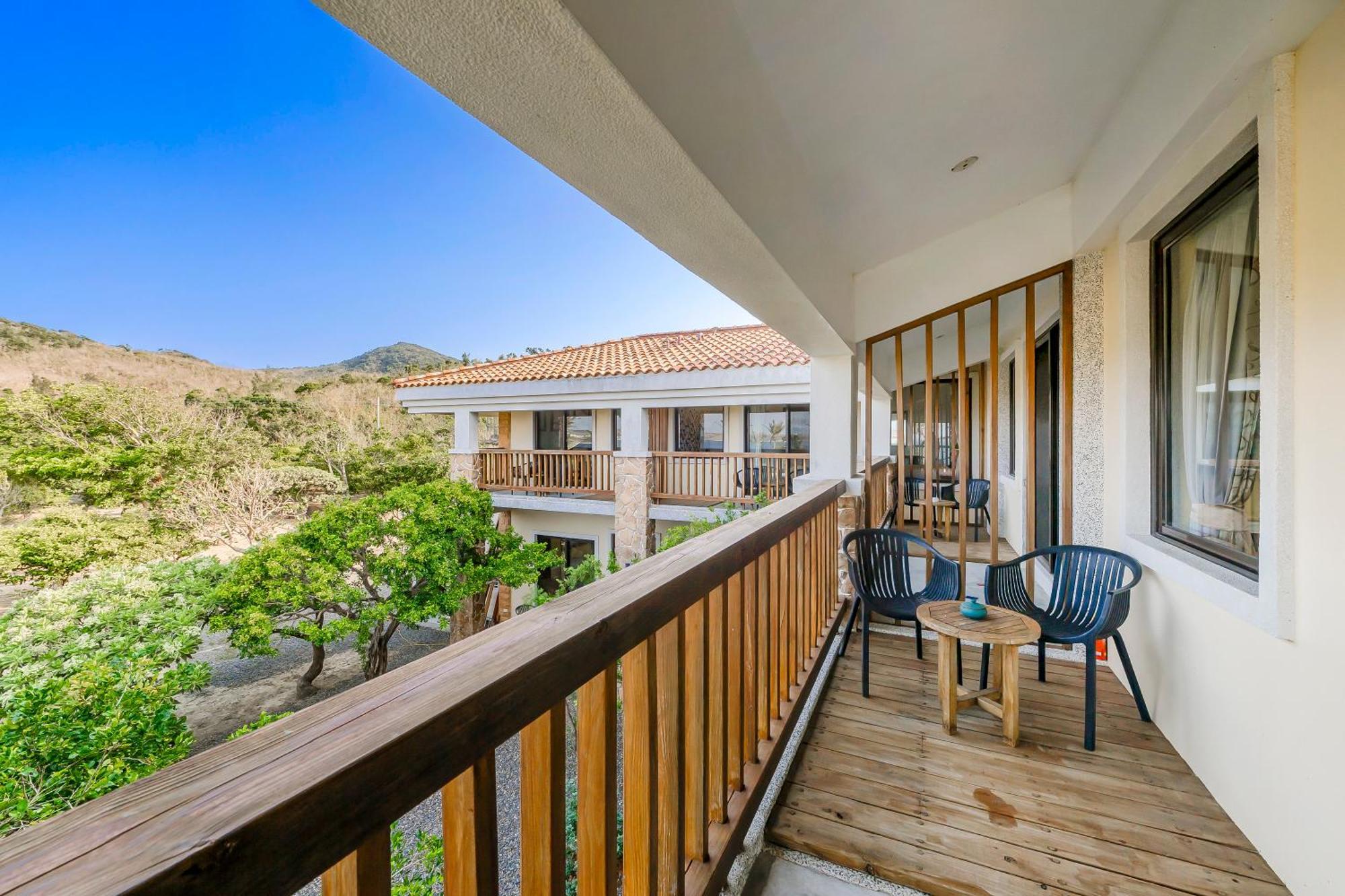 Southern Sun Homestay North Kenting Buitenkant foto