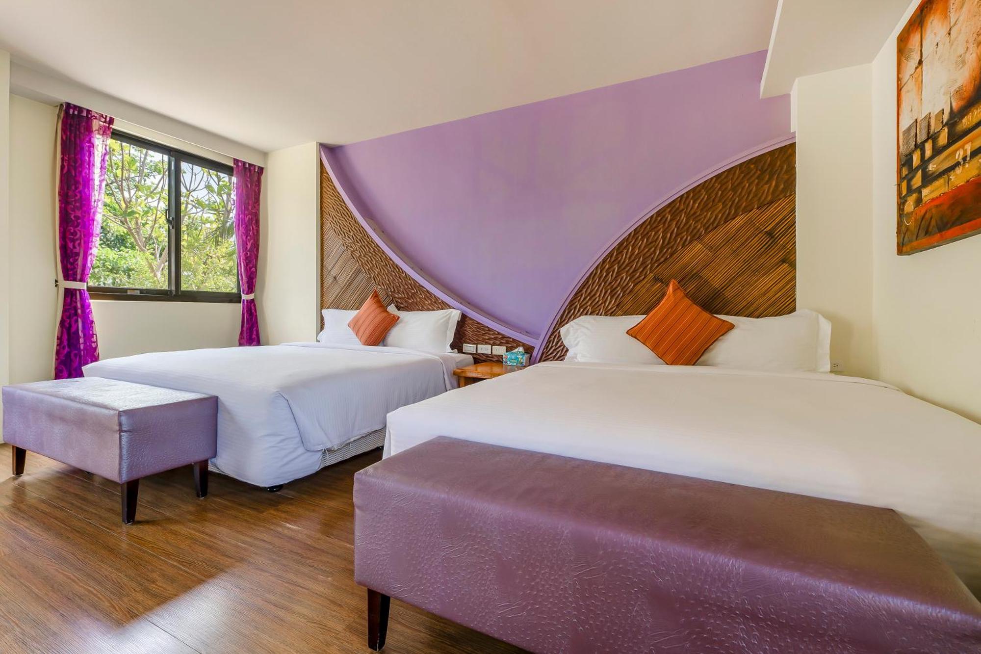Southern Sun Homestay North Kenting Buitenkant foto