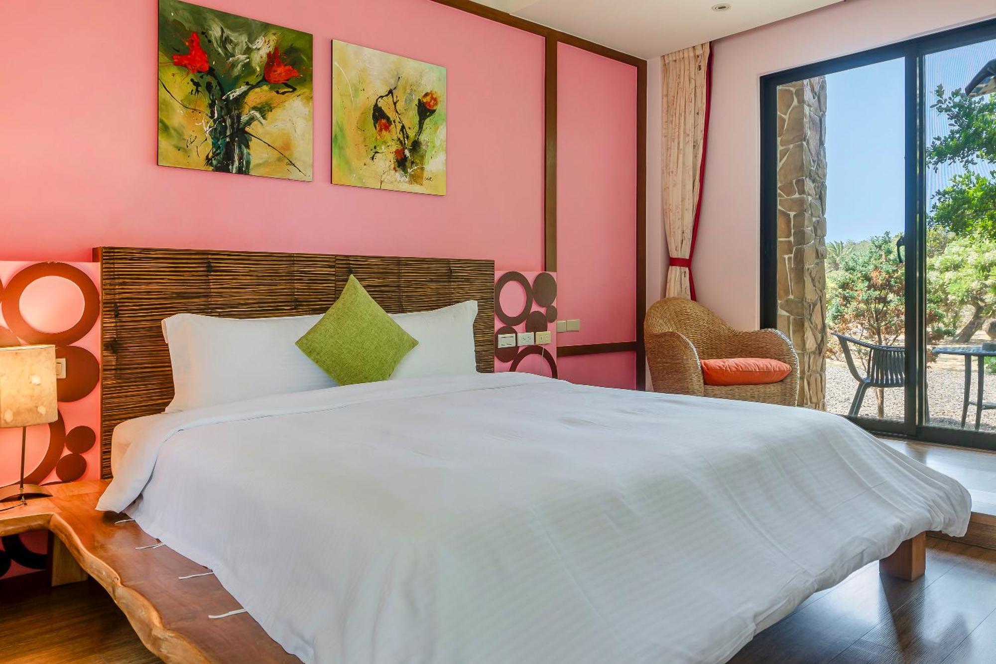 Southern Sun Homestay North Kenting Buitenkant foto