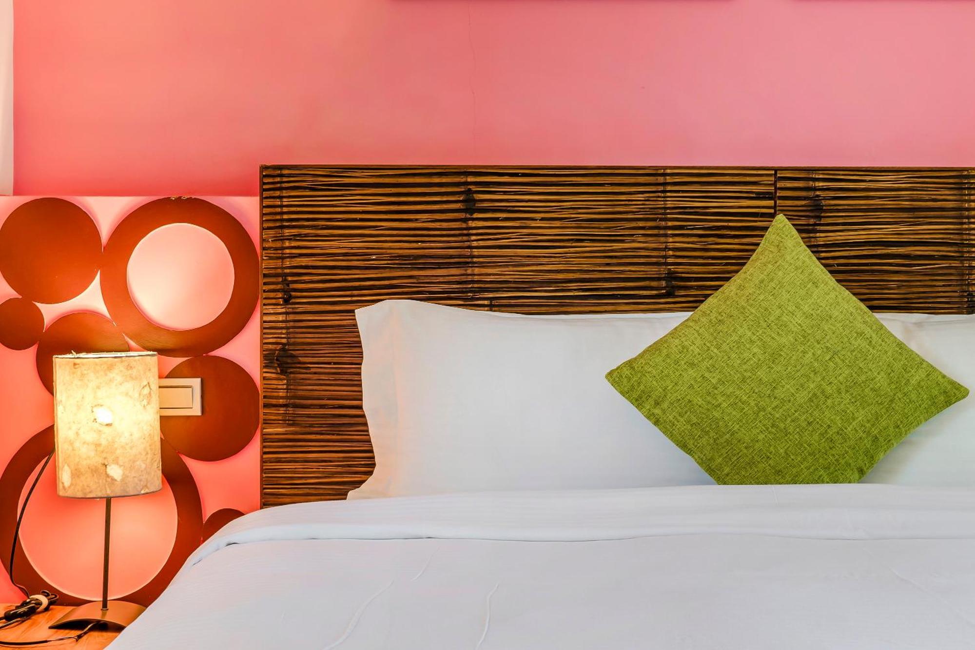 Southern Sun Homestay North Kenting Buitenkant foto