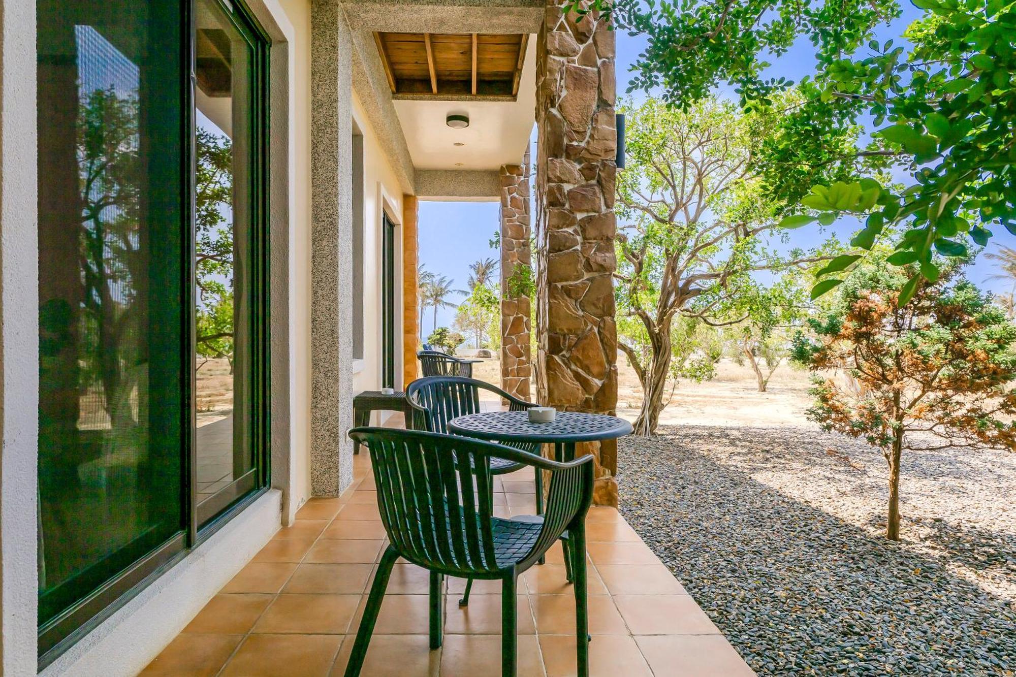 Southern Sun Homestay North Kenting Buitenkant foto