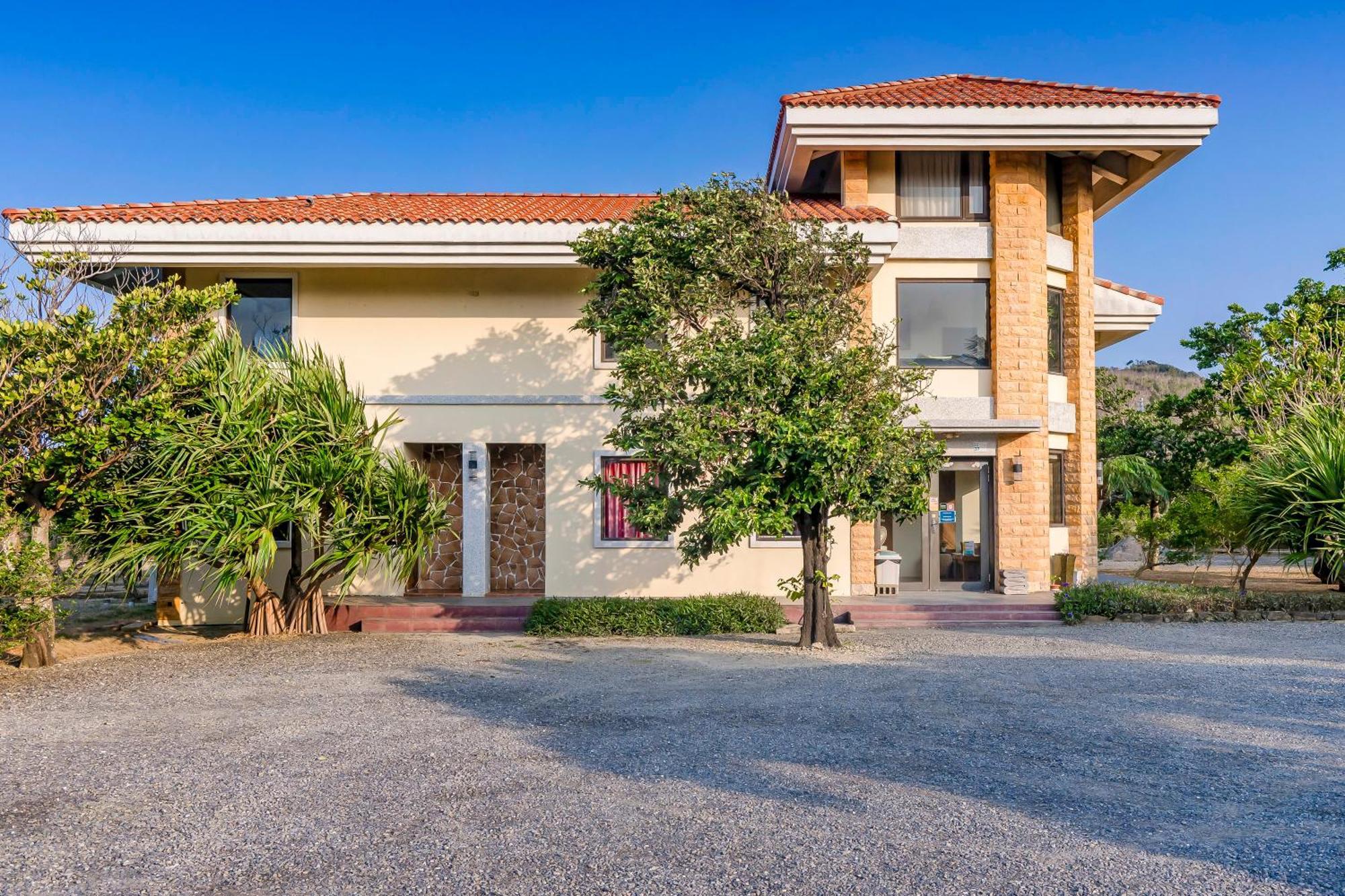 Southern Sun Homestay North Kenting Buitenkant foto