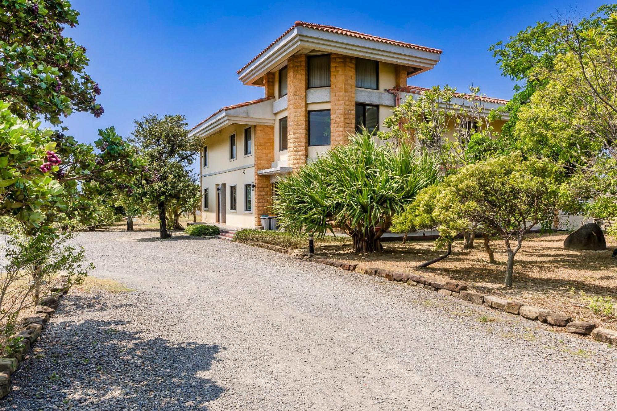 Southern Sun Homestay North Kenting Buitenkant foto