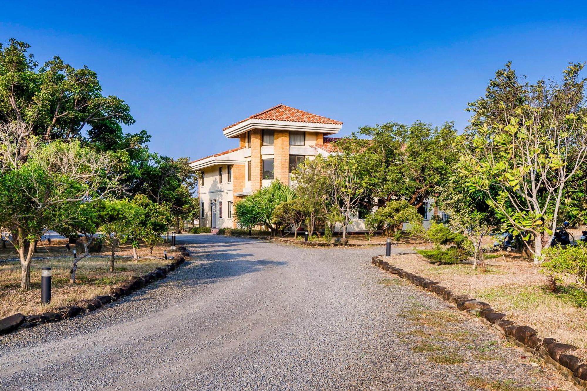 Southern Sun Homestay North Kenting Buitenkant foto