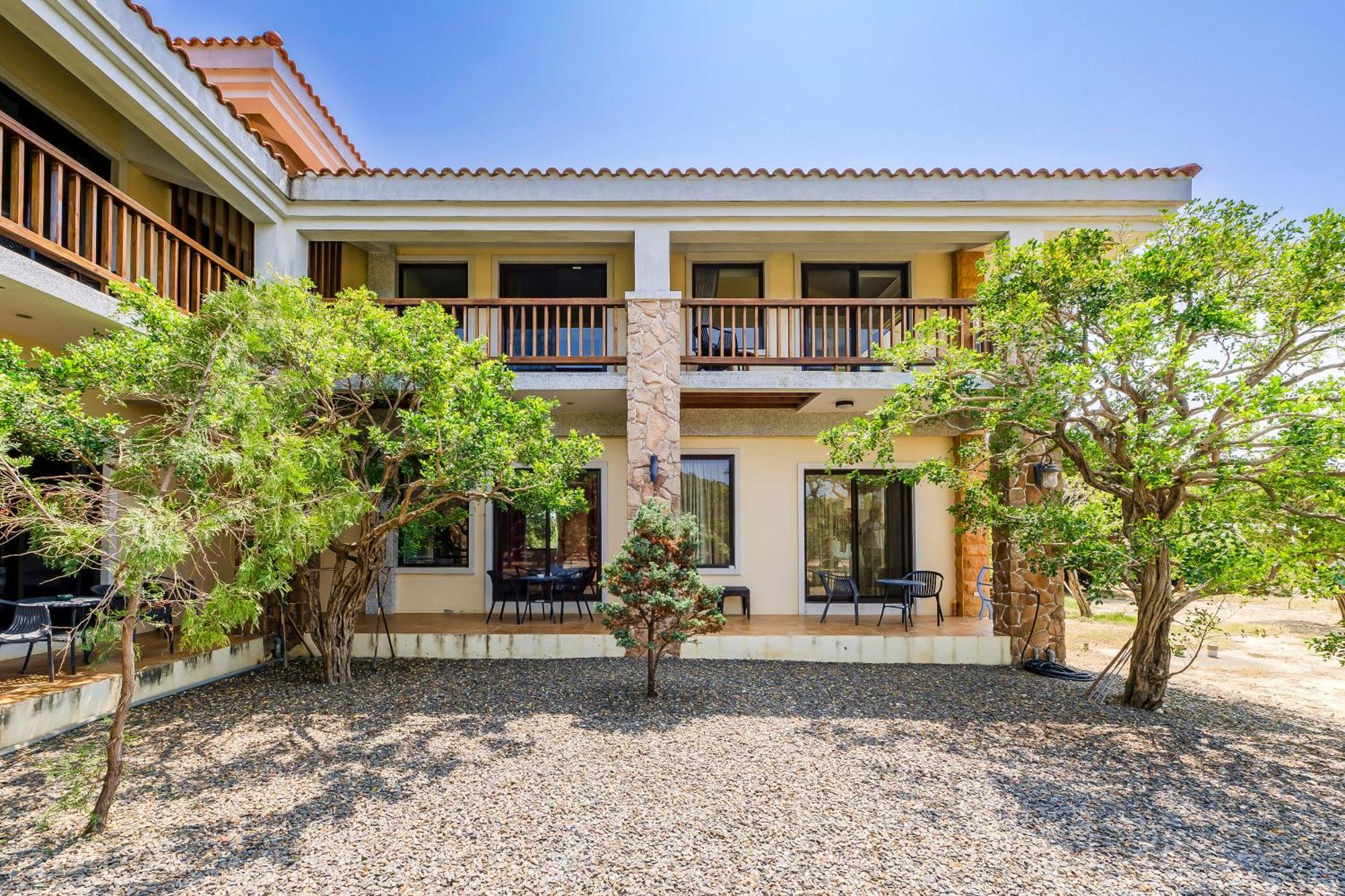 Southern Sun Homestay North Kenting Buitenkant foto