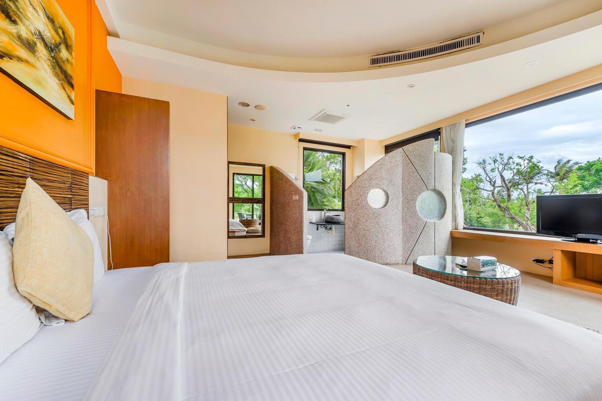 Southern Sun Homestay North Kenting Buitenkant foto