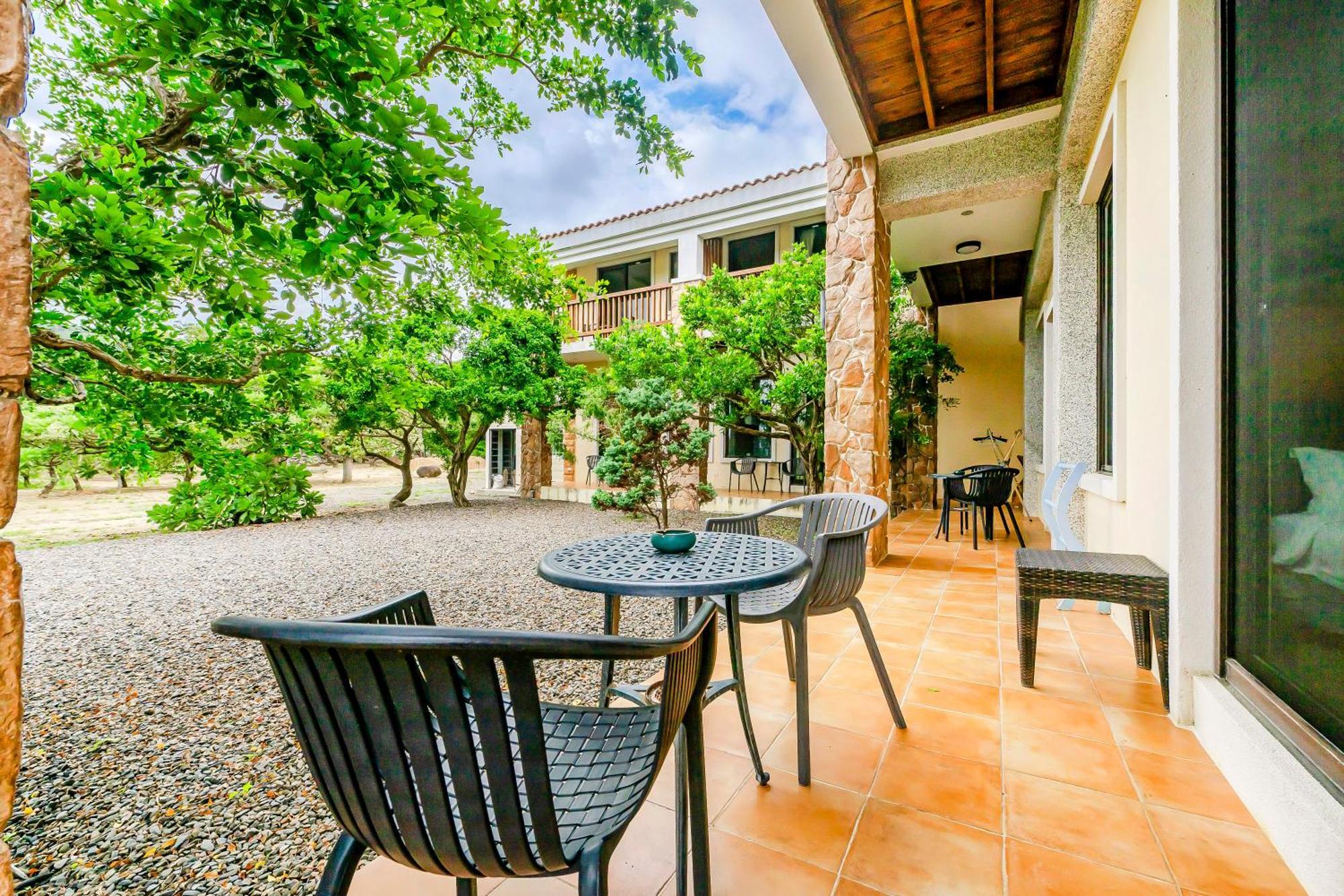 Southern Sun Homestay North Kenting Buitenkant foto