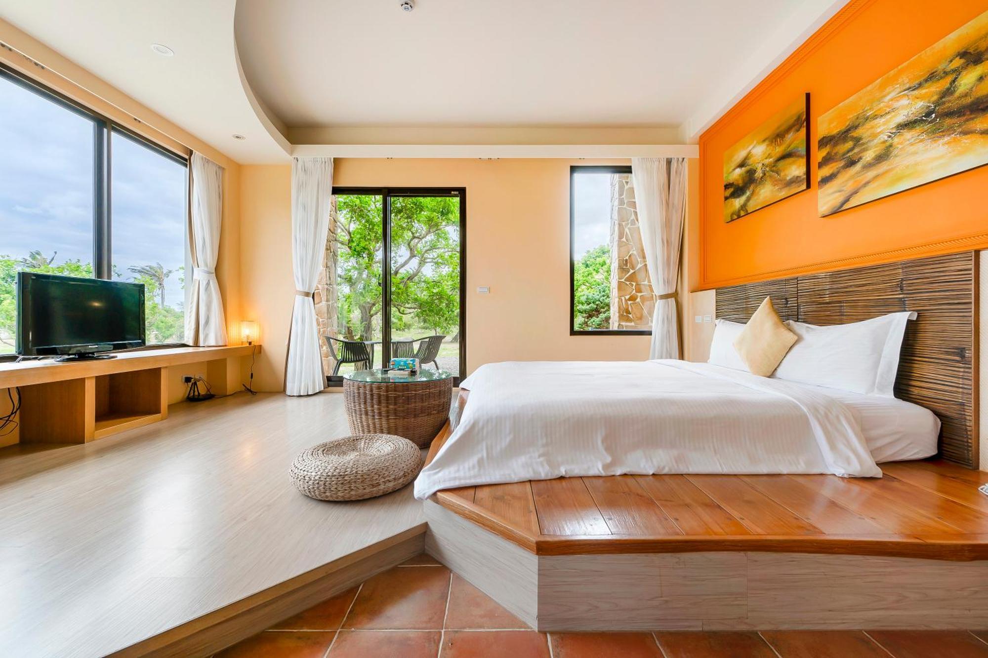 Southern Sun Homestay North Kenting Buitenkant foto